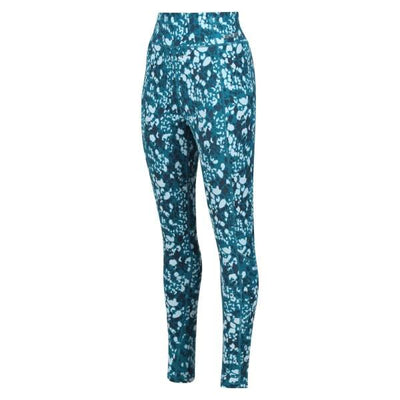 Superdrug Regatta Womens Holeen II Abstract Leggings (8)- Buy online at McGrocer