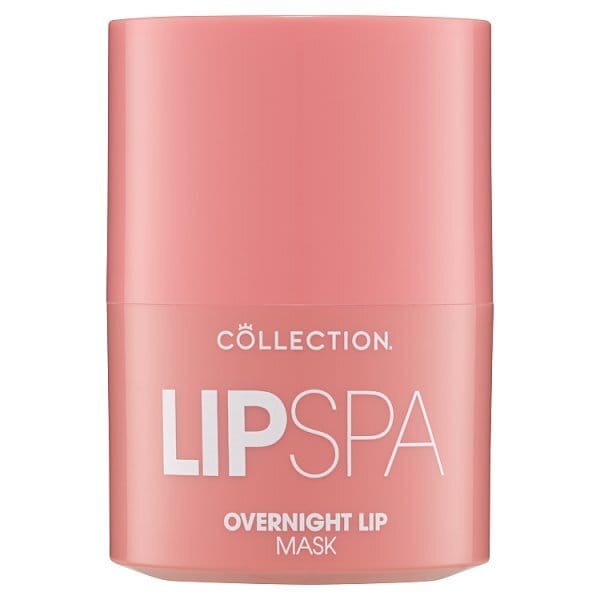 Collection Lip Spa Overnight Mask 1 Sweet Dreams