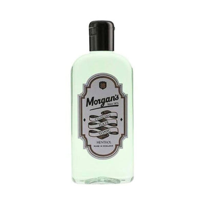 Superdrug Morgan's Pomade Cooling Hair Tonic, Cooling and Refreshing Hair 250ml- Buy online at McGrocer