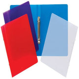 Tiger Slim A5 2 Ring Binder
