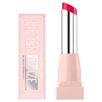 Superdrug Maybelline Lifter Glaze Cherry Swirl- Buy online at McGrocer