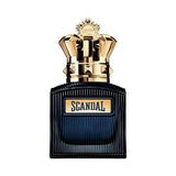 Scandal Intense Eau De Parfum Intense For Him 50 Ml