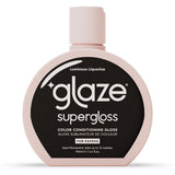 Glaze Super Color Conditioning Gloss Luminous Liquorice