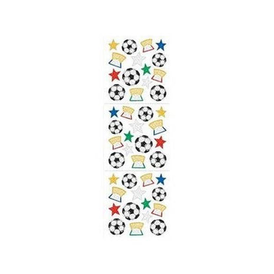 Superdrug Autocollants Amscan Esprit Football - Acheter en ligne sur McGrocer