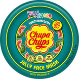 7th Heaven Chupa Chups Watermelon Jelly Face Mask