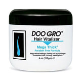 Doo Gro Mega Thick Hair Vitalizer - 4oz