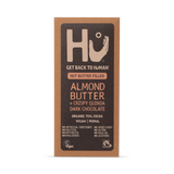 Hu Almond Butter Crispy Quinoa Dark Chocolate Bar 60g