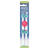 Superdrug ProCare Perfect Angle Replacement Toothbrush Heads x4