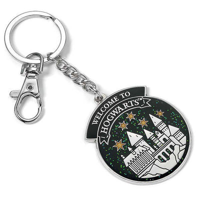 Superdrug Harry Potter Hogwarts Castle Keyring- Buy online at McGrocer