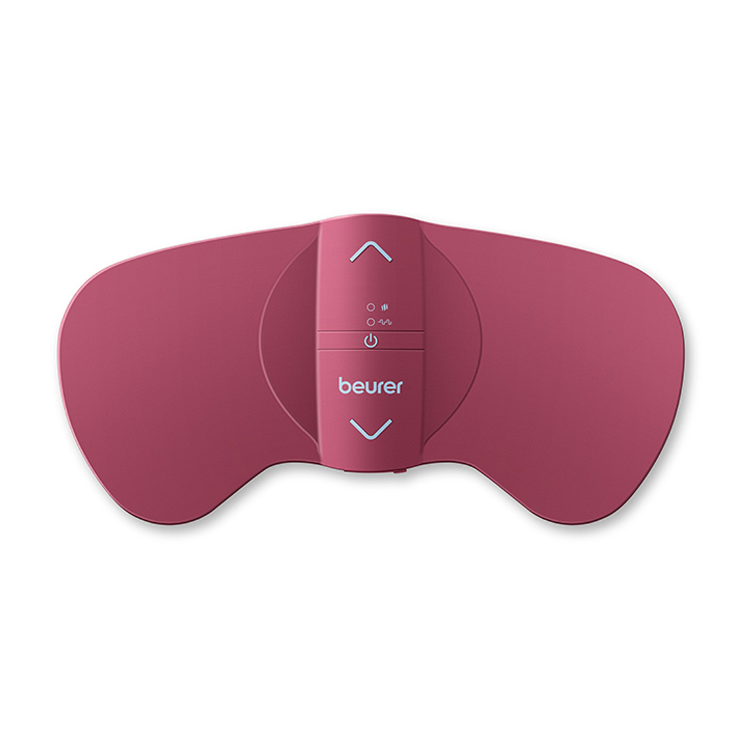 Beurer TENS Warmth Menstrual Pain Relief EM50