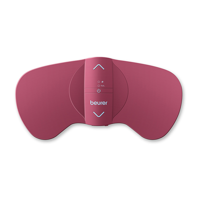 Beurer TENS Warmth Menstrual Pain Relief EM50