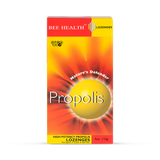 Natural Propolis Lozenges with Bioflavonoids 114g
