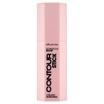 Superdrug Collection Gorgeous Glow Sticks 4.5G Contour- Buy online at McGrocer