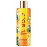 So Bali Breeze Shower Cream 250ml