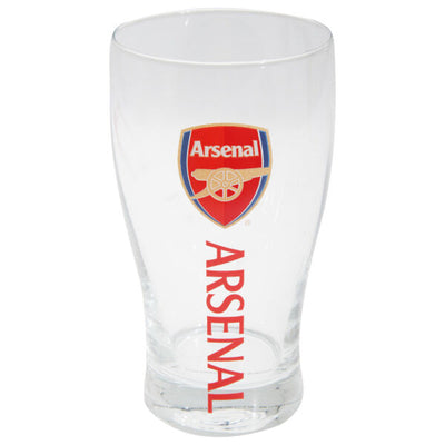 كوب بيرة Arsenal FC Official Football Crest Pint