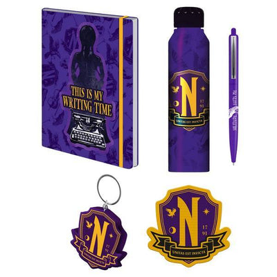 Superdrug Wednesday Ravens Trunk Gift Set - Acheter en ligne chez McGrocer
