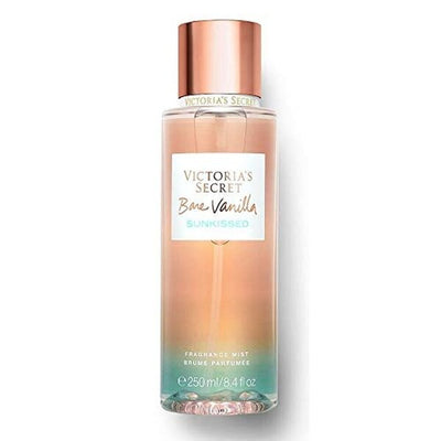 Superdrug Bare Vanilla Sunkissed Fragrance Mist 250ml- Buy online at McGrocer