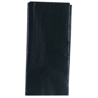 County 10 feuilles de papier de soie uni (12 paquets)
