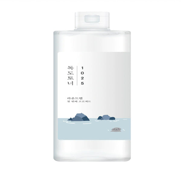 Round Lab 1025 Dokdo Toner 500ml