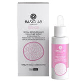 BasicLab Serum mit 1% Ceramiden und 5% Peptidkomplex 30ml