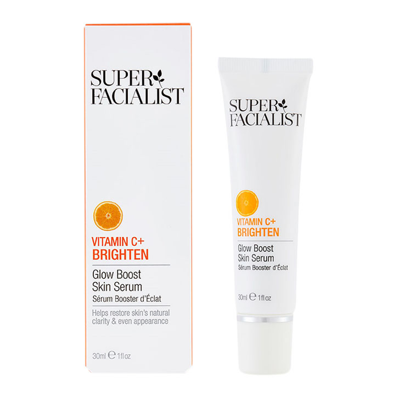 Vitamin C Glow-Boosting and Hydrating Skin Serum 30ml