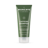 ManCave Caffeine Shampoo 200ml