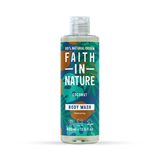 Faith in Nature Coconut Body Wash 400ml