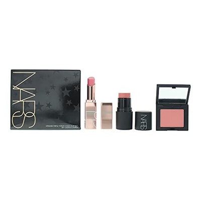 Superdrug Orgasm Triple Threat Cheek & Lip Geschenkset - Jetzt bei McGrocer online kaufen