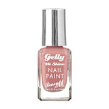 Barry M Gelly Nail Paint - Honeysuckle
