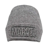 Marvel Mens Logo Beanie