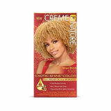 Creme of Nature Exotic Shine Hair Colour 10.01 Ginger Blonde