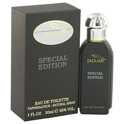 Superdrug Jaguar For Men Special Edition Eau de Toilette 30ml Spray- Buy online at McGrocer