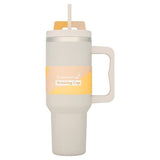 Superdrug Drinking Cup Taupe