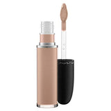 MAC Retro Matte Liquid Lipcolour 5ml - Flesh Stone