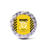 Emily Victoria Triple Butter Soap Sponge- The Mechanic One