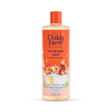 Childs Farm Haar Körperwaschmittel Süße Orange 500ml