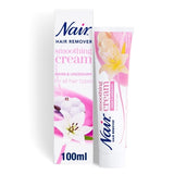 NAIR BIKINI U ARM CREAM 100ML