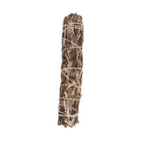 Something Different Black Sage Smudge Stick Wand (L)