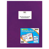 Tiger A4 Flexi Mappe