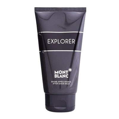 Superdrug Mont Blanc Explorer Aftershave Balsam 150ml - Online bei McGrocer kaufen