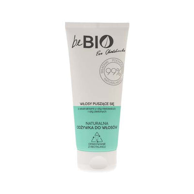 Superdrug beBIO Conditioner für frizziges Haar 200ml - Jetzt bei McGrocer online kaufen