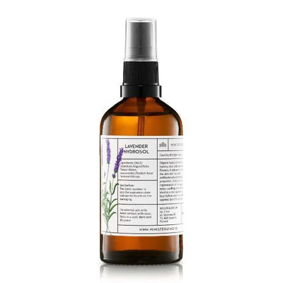 Superdrug Ministerstwo Bio Lavendel Hydrolat 100 ml – Jetzt online bei McGrocer kaufen