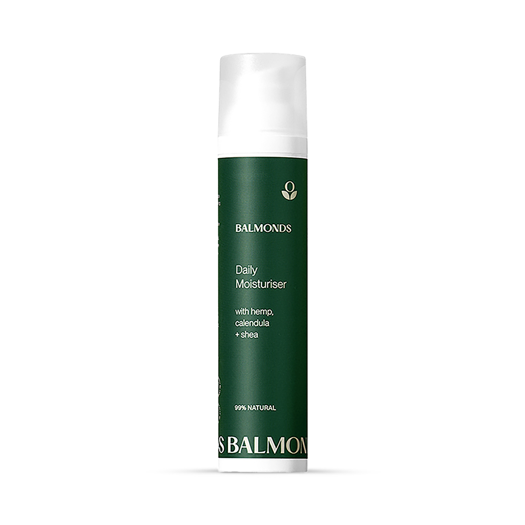 Balmonds Daily Moisturizing Cream 100ml