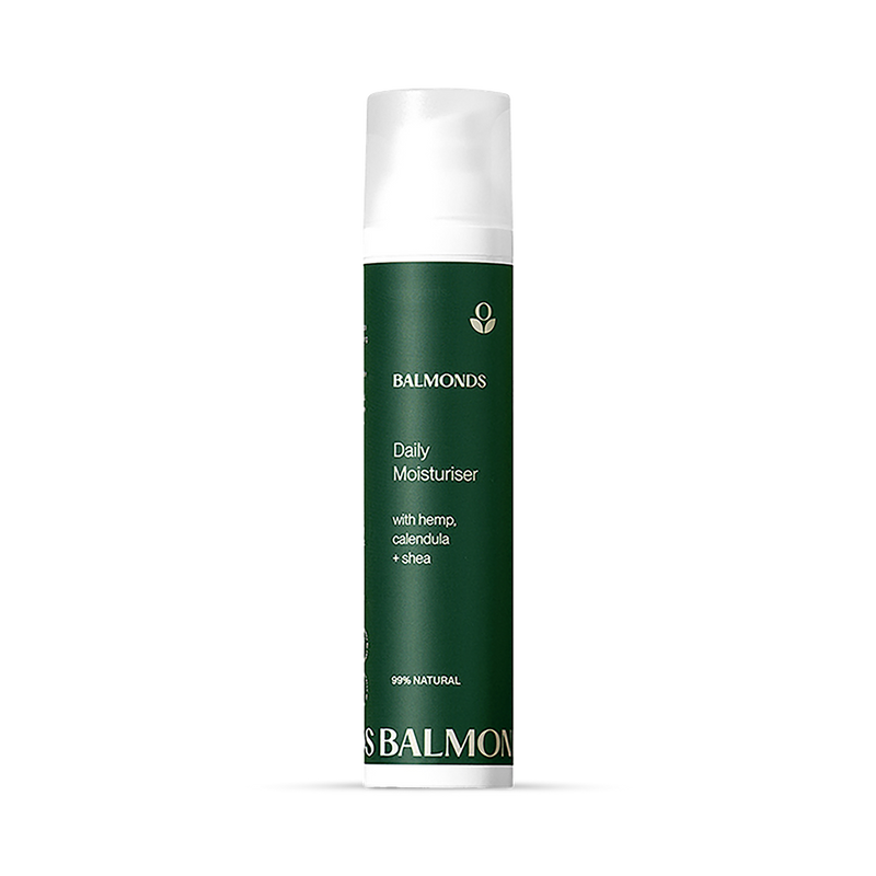 Balmonds Daily Moisturizing Cream 100ml
