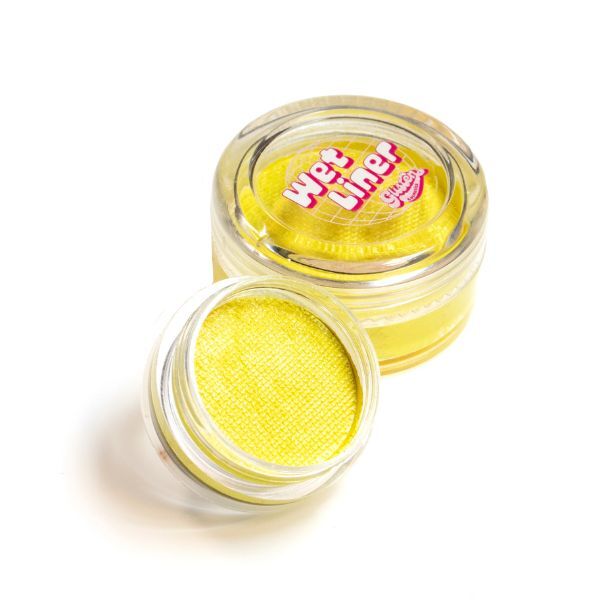 Glisten Cosmetics - Sunflower - Eyeliner 10g