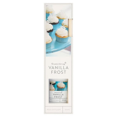 Diffuser Reed Superdrug Vanille 100 ml