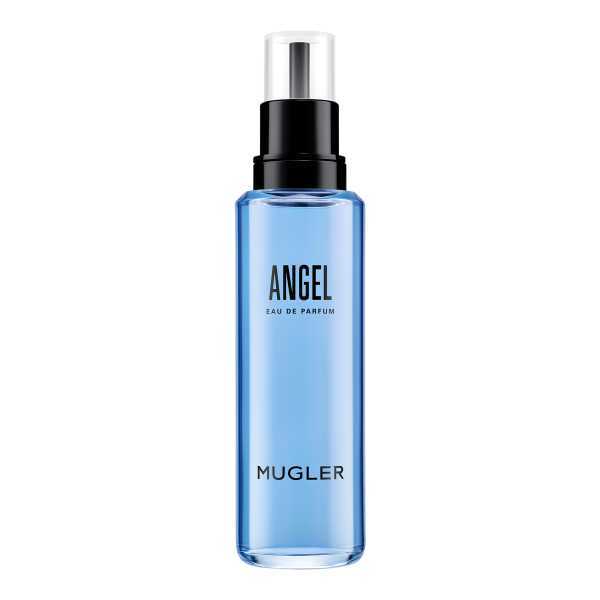 Mugler Angel Eau de Parfum 100ml Refill - British product