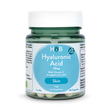 Holland Barrett Hyaluronic Acid 20mg 30 Capsules