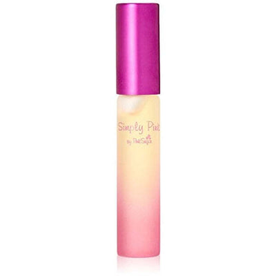 Aquolina Simply Pink Eau de Perfume 10ml Roller Ball