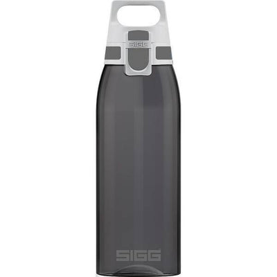 Sigg Total Color Vannflaske (1L)